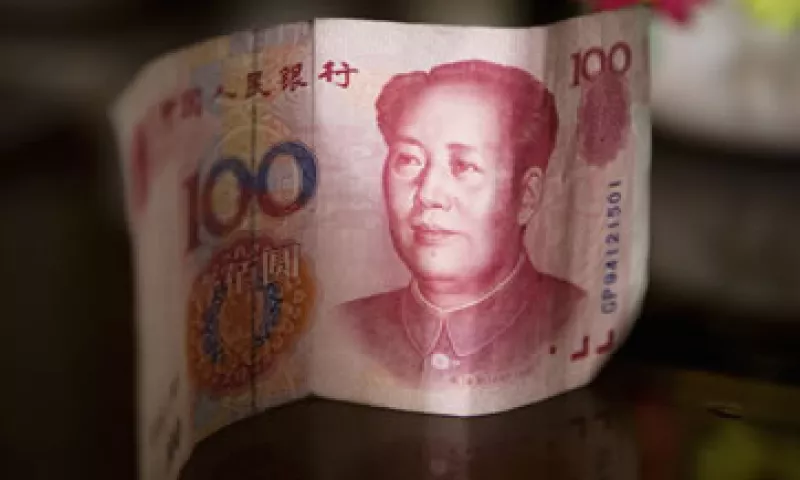 Las reservas en divisas extranjeras de China por 3.3 billones de dólares han permanecido alrededor del mismo nivel en el último año. (Foto: Getty Images)
