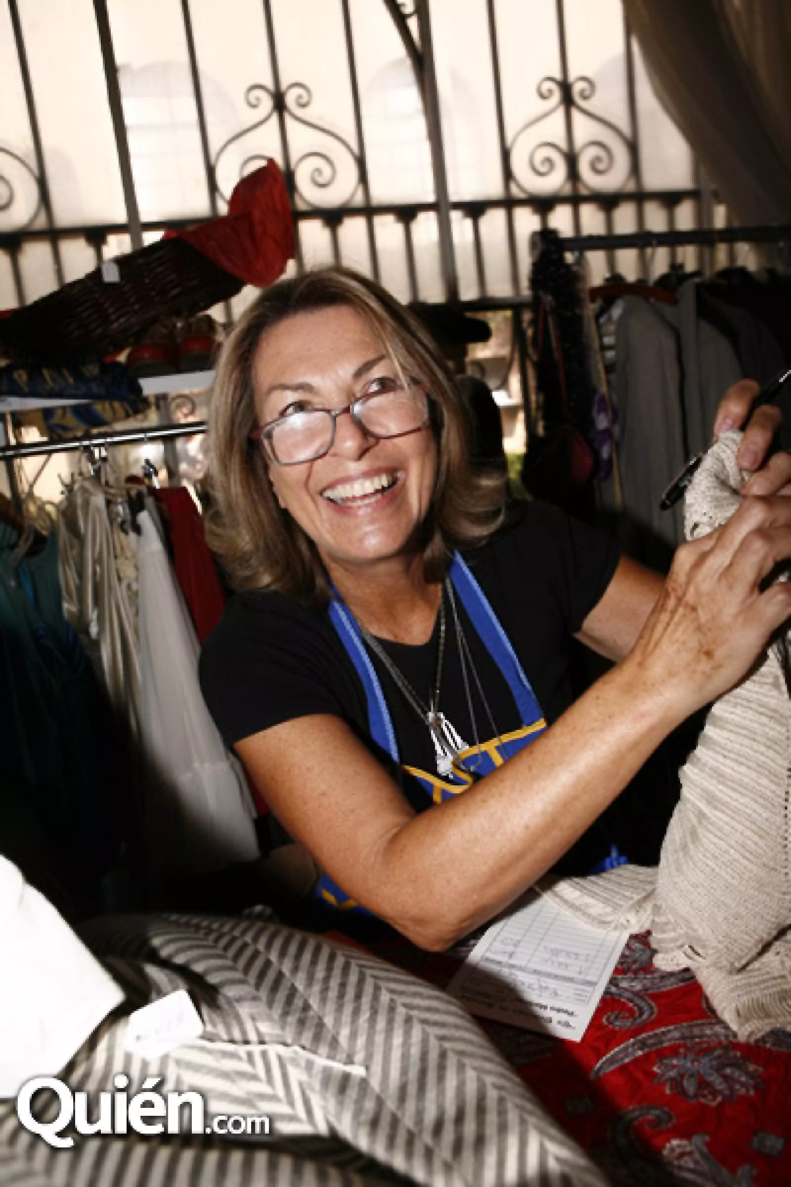 Marie Thérèse Arango