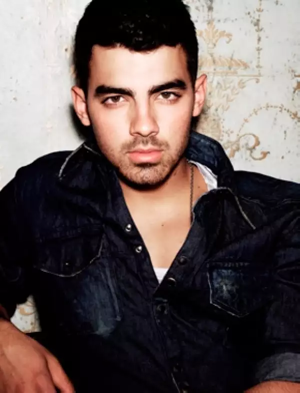 Joe Jonas actuará en el World Stage México el 29 de agosto.