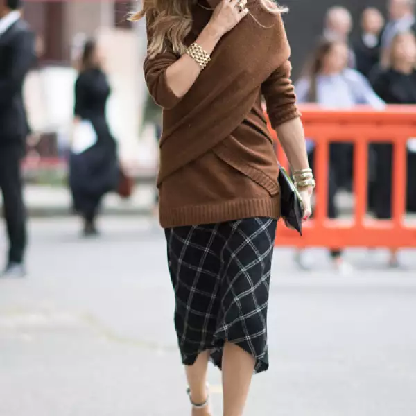 Las reglas se hicieron para romperse. 