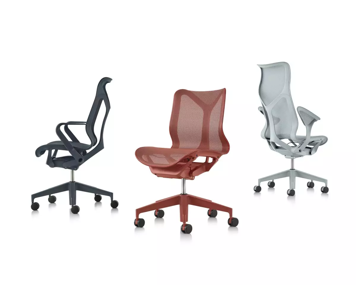 Silla Cosm
