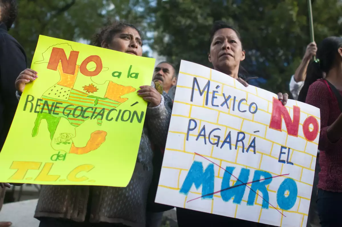 Los motivos del enojo