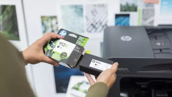 Usar cartuchos originales disminuye los problemas técnicos con las impresoras y les suma rendimiento.