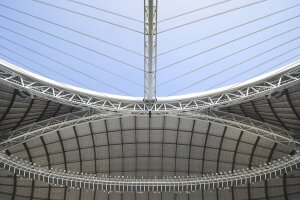 Cubierta estadio Al Wakrah.jpg