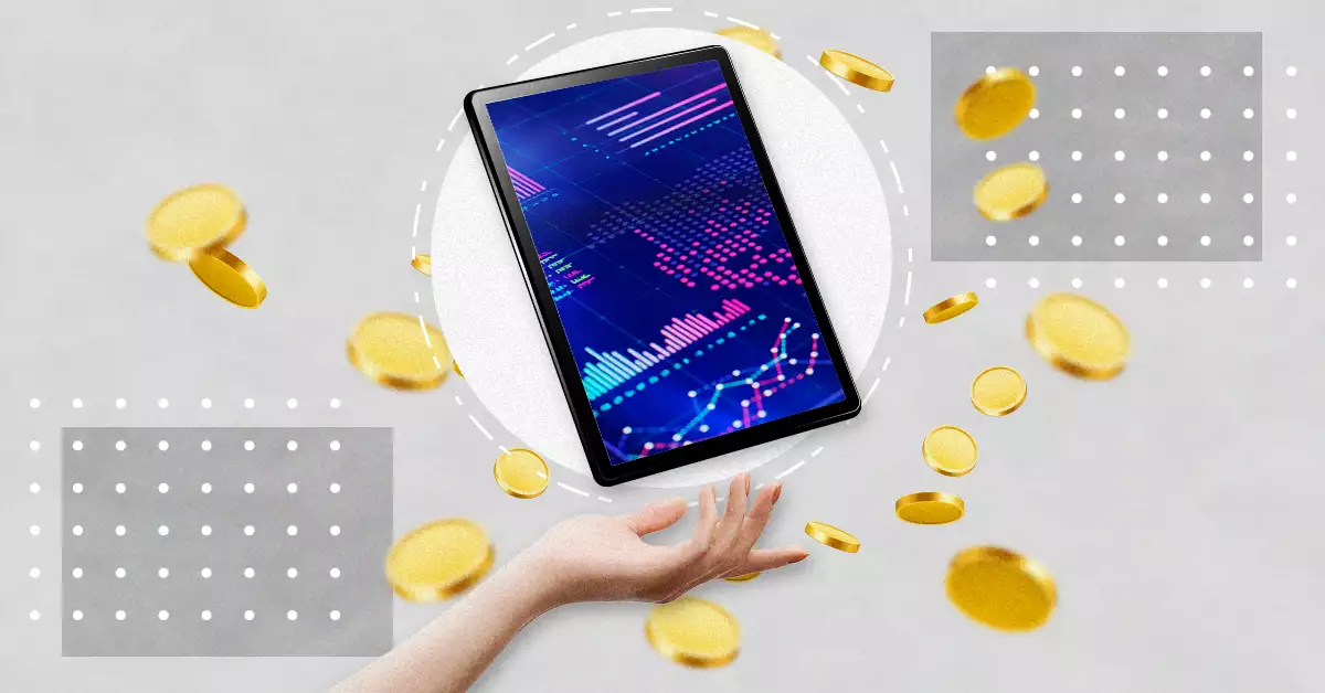 La inflación obstaculiza la inversión en tecnología, pero no la detiene