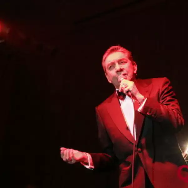 Marco Antonio Muñiz