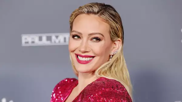 Baby2Baby 10-Year Gala Presented By Paul Mitchell - Arrivals