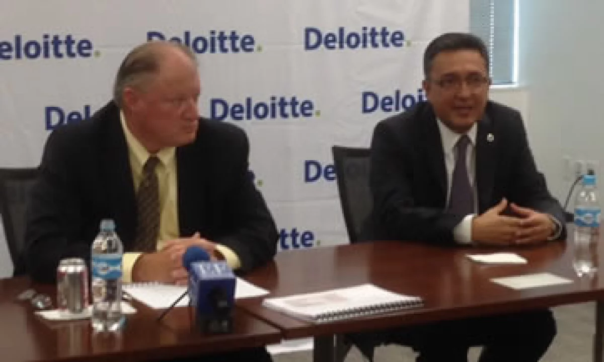 Deloitte