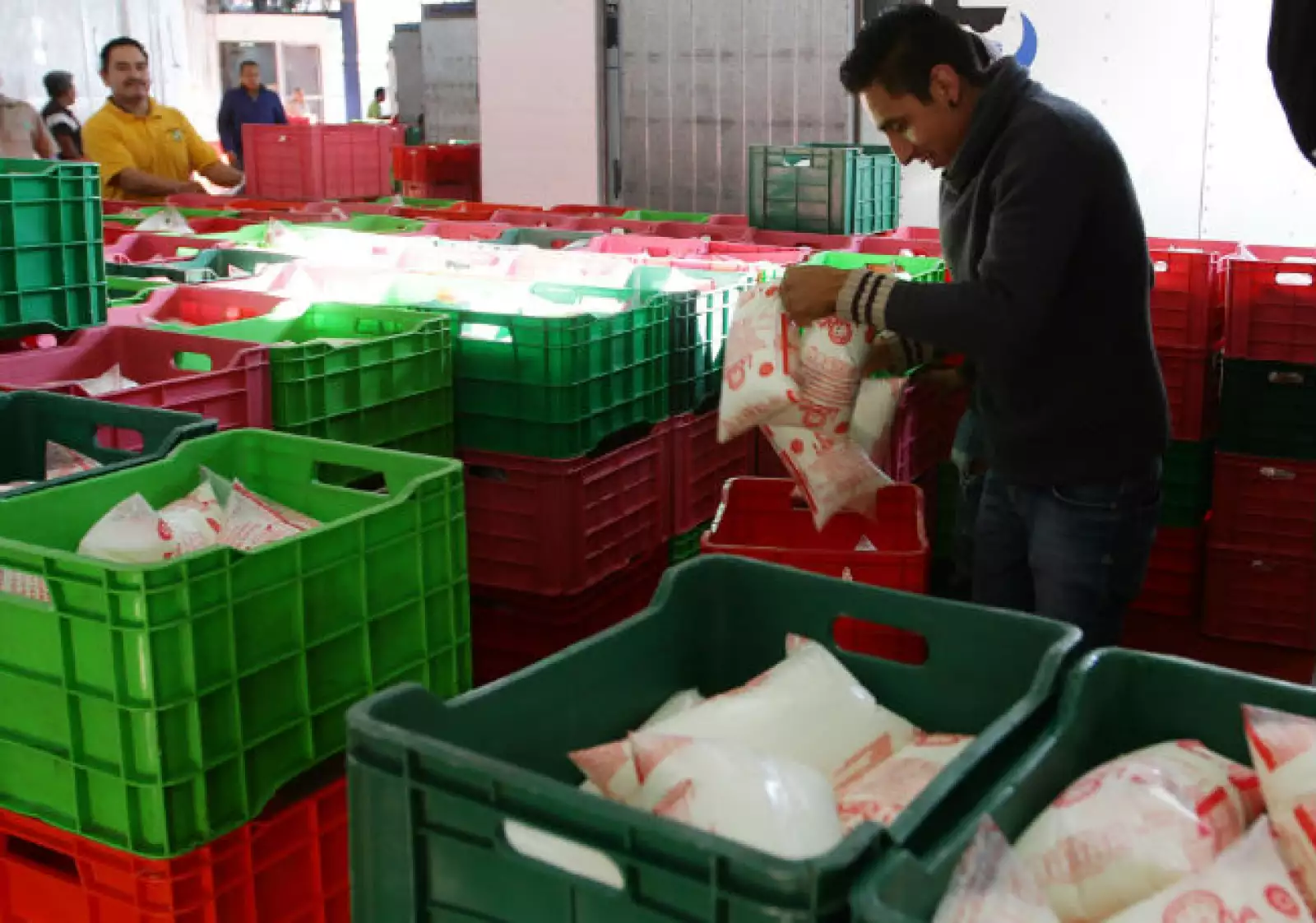 Liconsa planta de Tlalnepantla 7