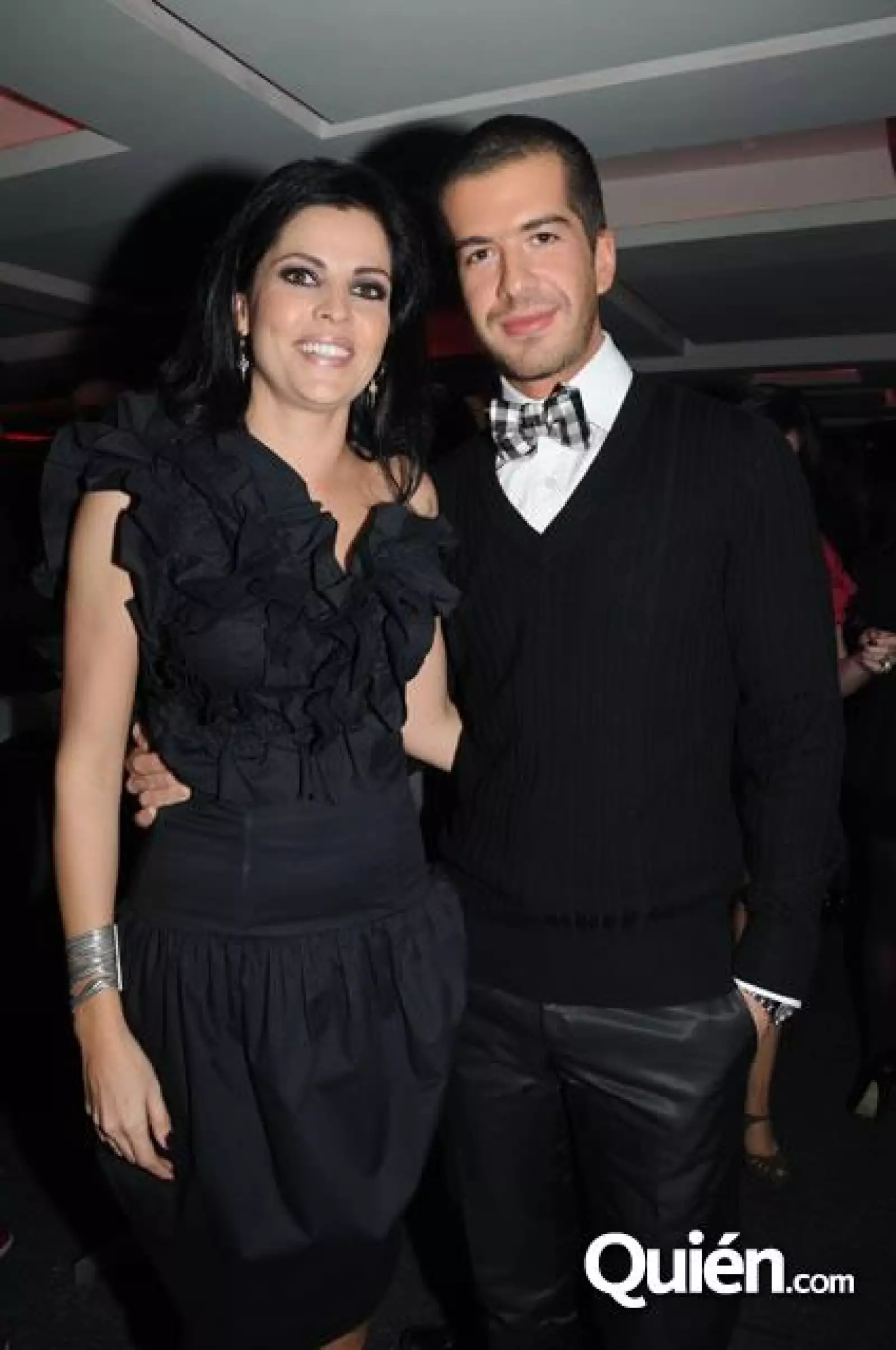 Fiesta Quién Jalisco