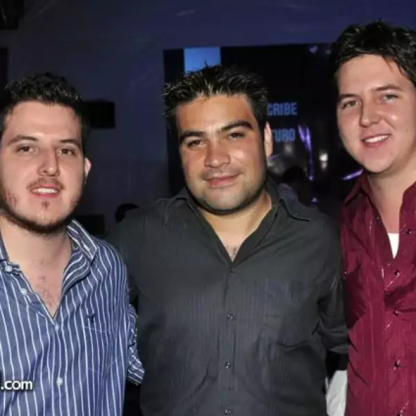 NUEVA PLAYERA DE LOS RAYADOS