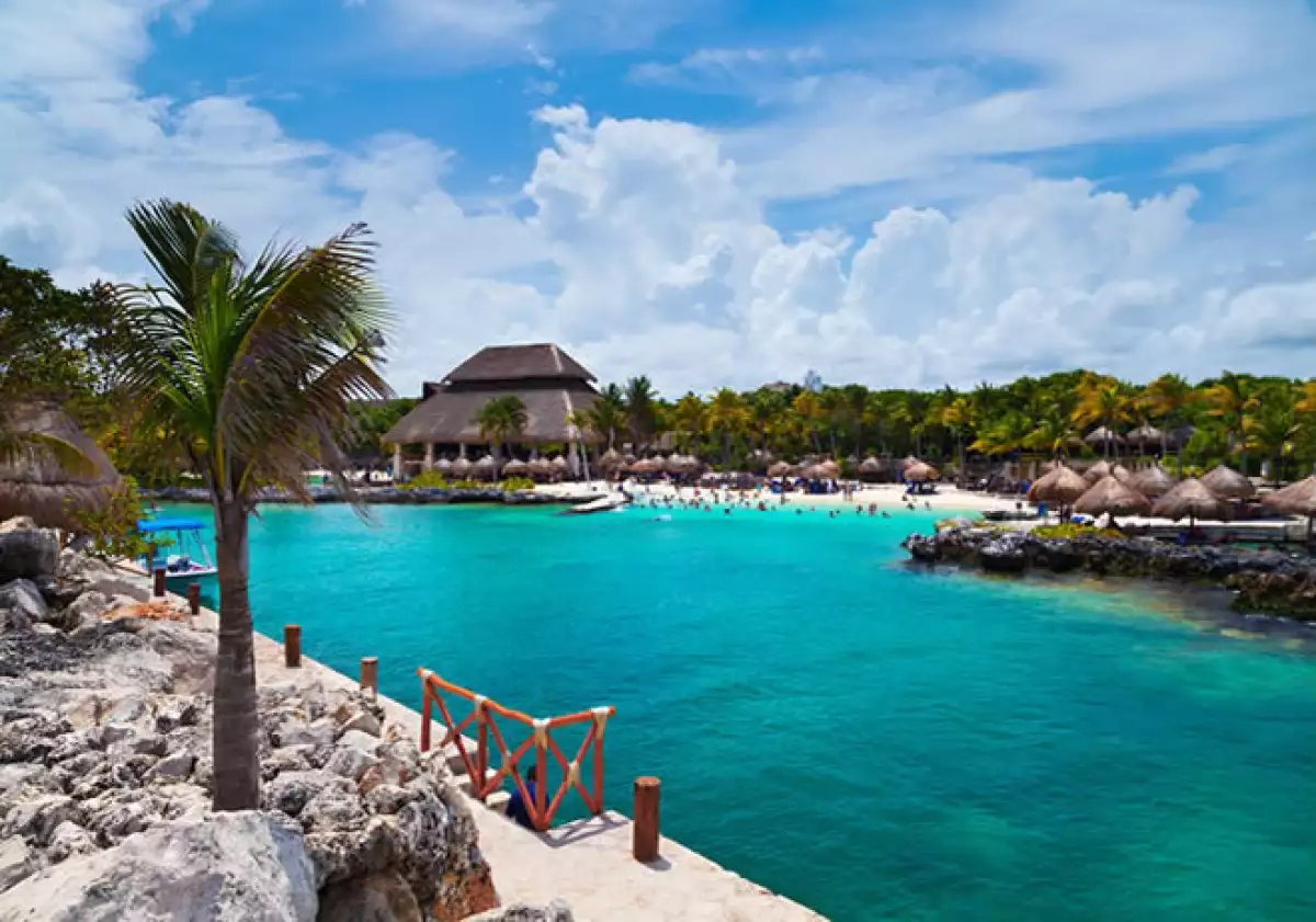 Xcaret
