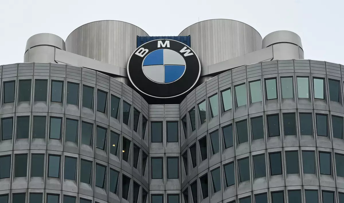 BMW
