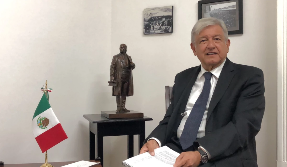 AMLO