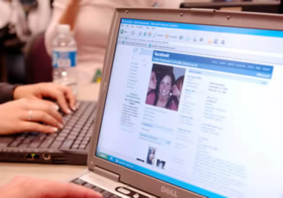 La red social tiene más de 500 millones de usuarios. (Foto: AP)