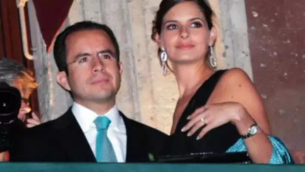 El expresidente del PAN y otros tres exfuncionarios de Pemex enfrentan acusaciones por pagos ilegales a empresas extranjeras.