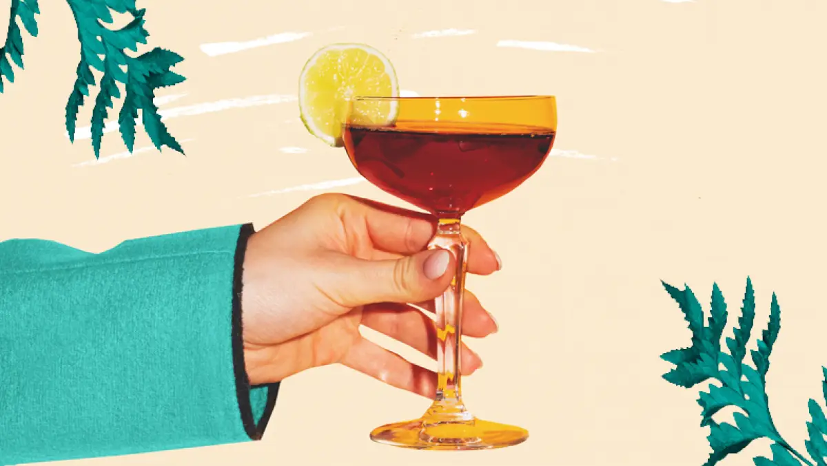 mejores cocteles digestivos