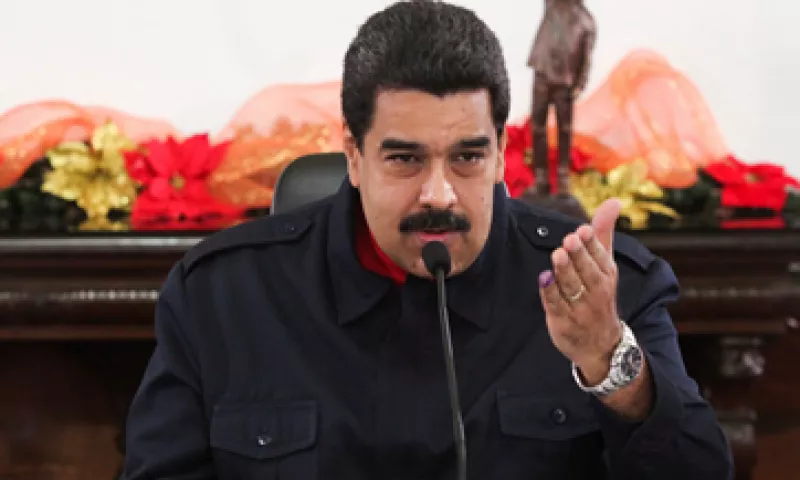 Venezuela forma parte de la OPEP. (Foto: Reuters )