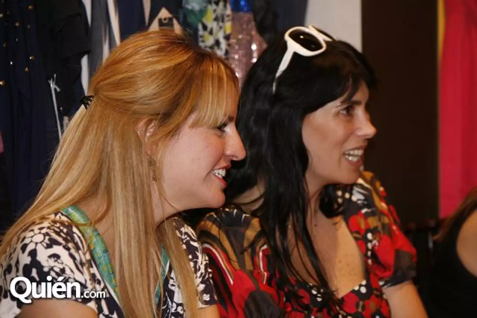 Mariana Otero,Claudia Reta