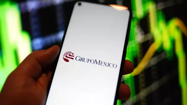 Ganancias de Grupo México caen en sector minero, pero sube en infraestructura