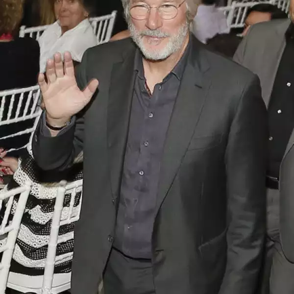Richard Gere