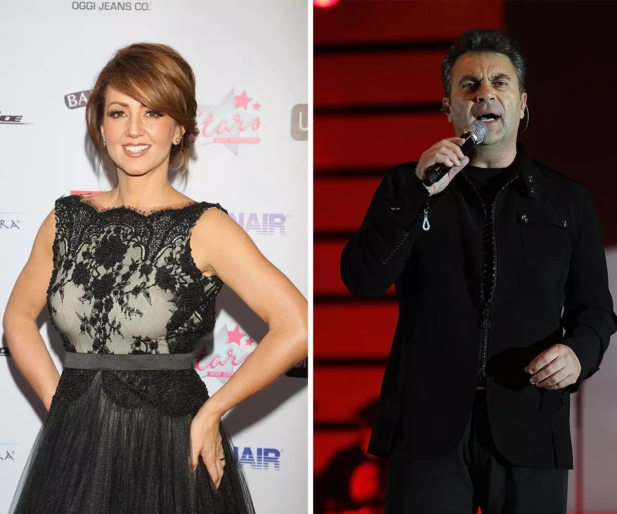 Andrea Legarreta y Mijares