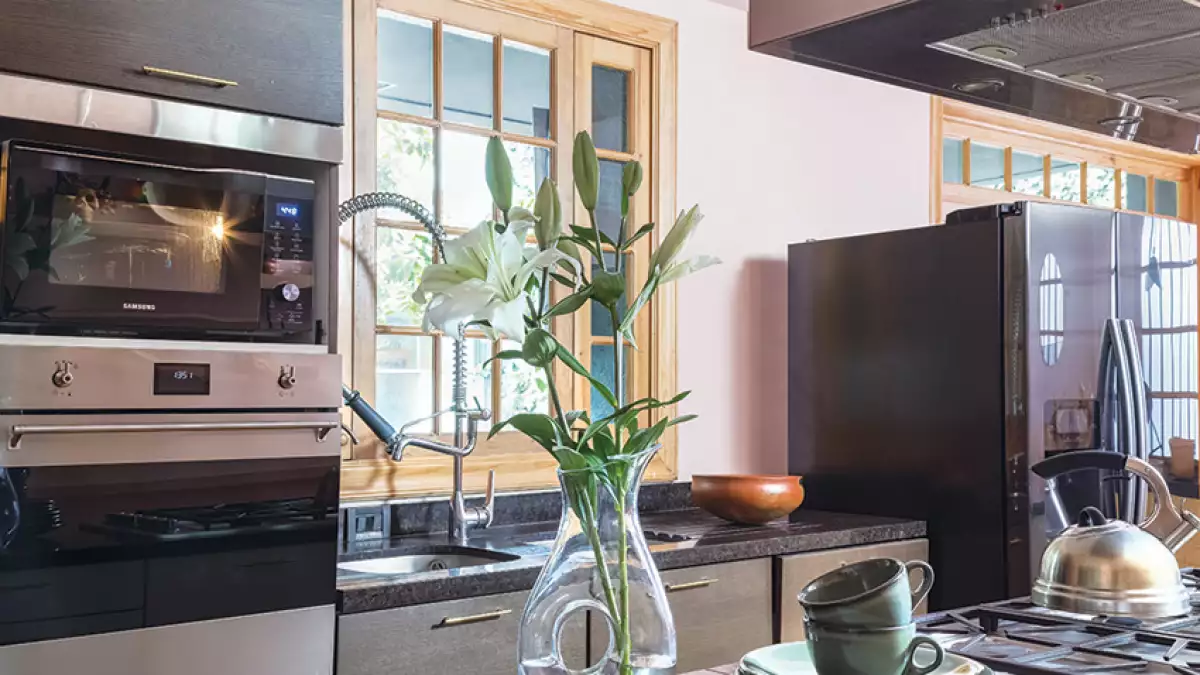 Cocina