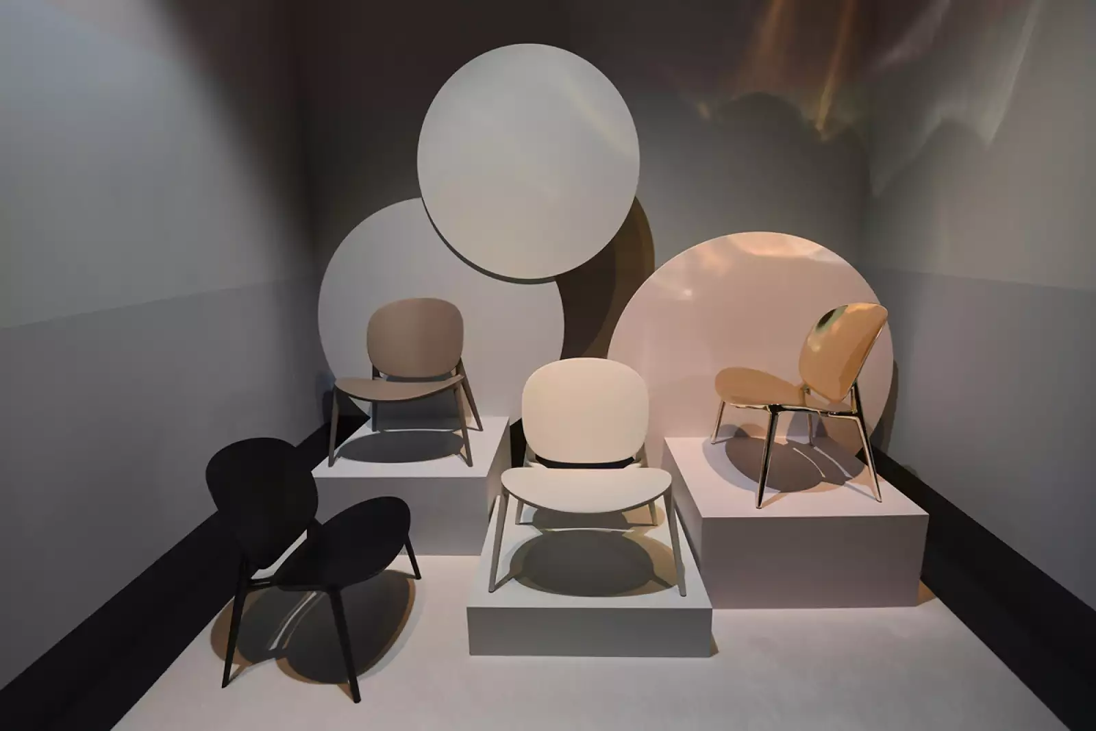 Feria Internacional del Mueble de Milán