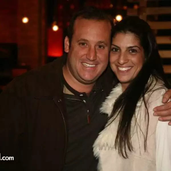 Tofi Cohen,Sofía Cohen