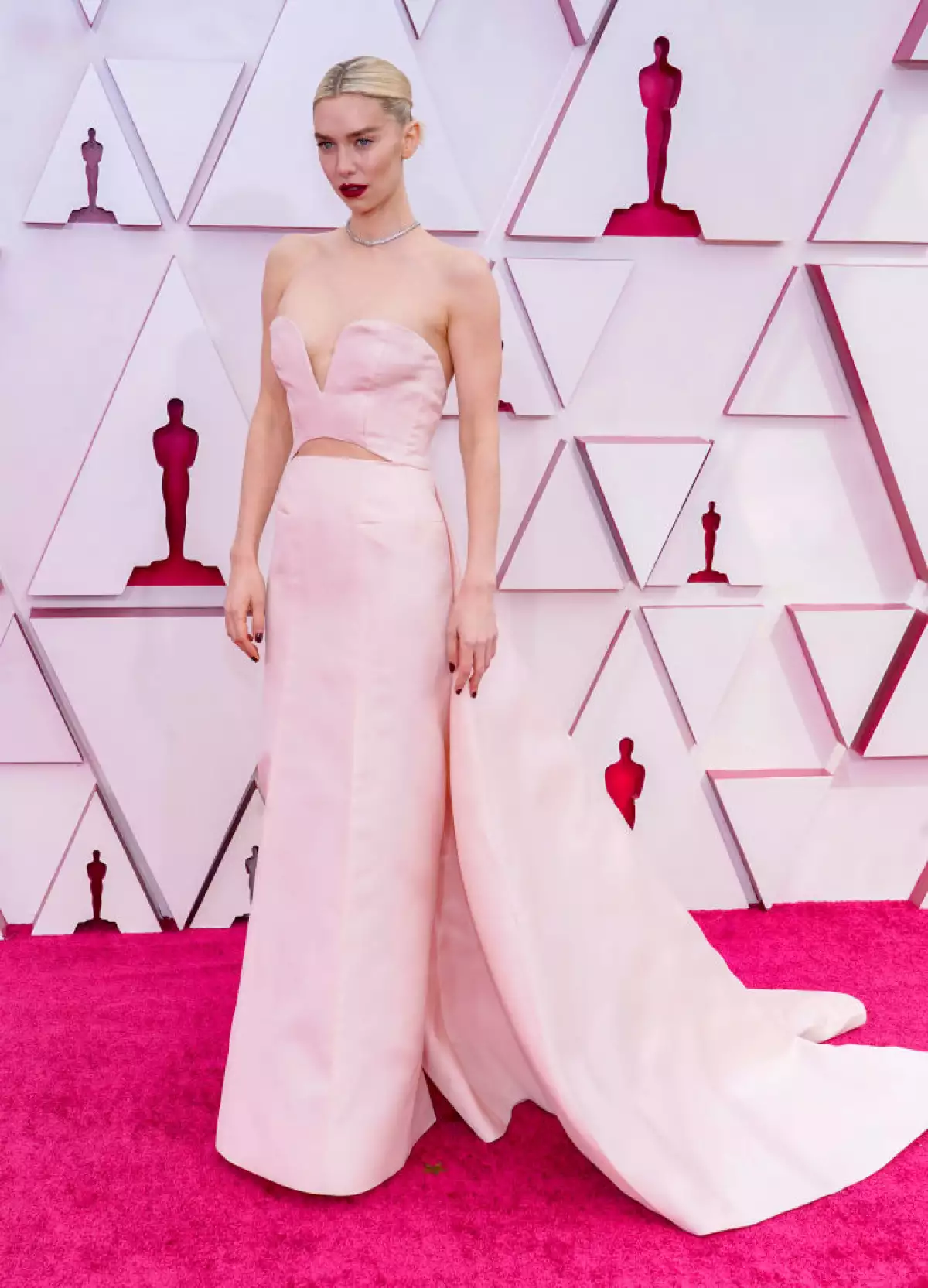 93rd Annual Academy Awards - Arrivals