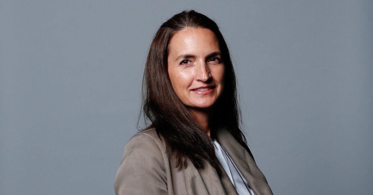 Lorenza Martínez dejará su cargo en Banxico el viernes