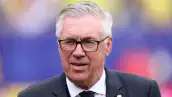 Ancelotti regresa a Brasil con la mira puesta en el Mundial 2030