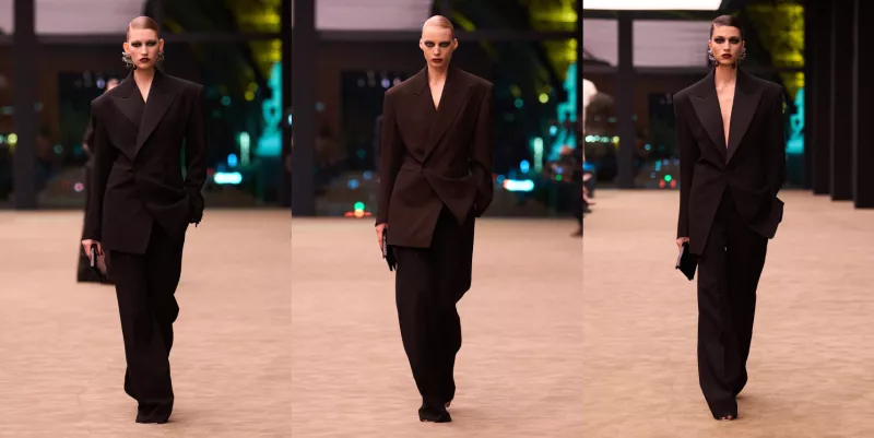 saint lauren fw26