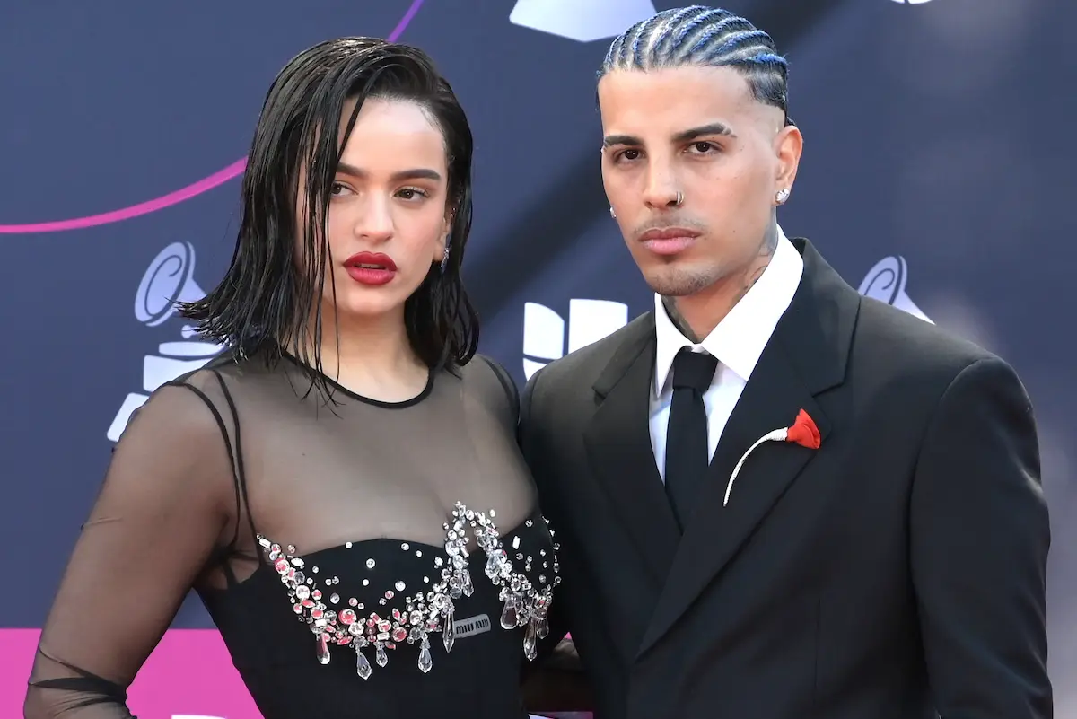 23rd Annual Latin GRAMMY Awards - Arrivals