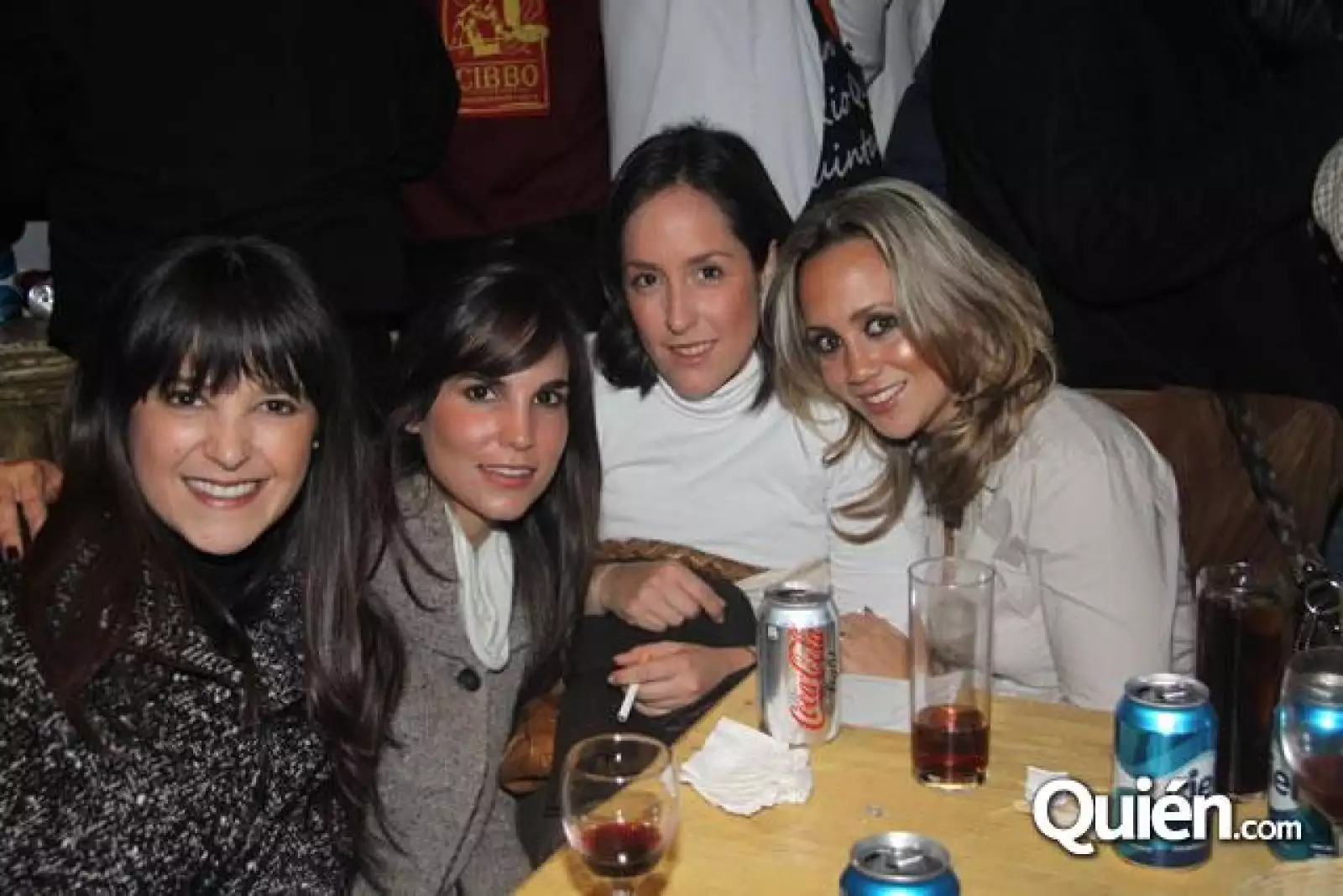 Inaguración Restaurante Cibbo