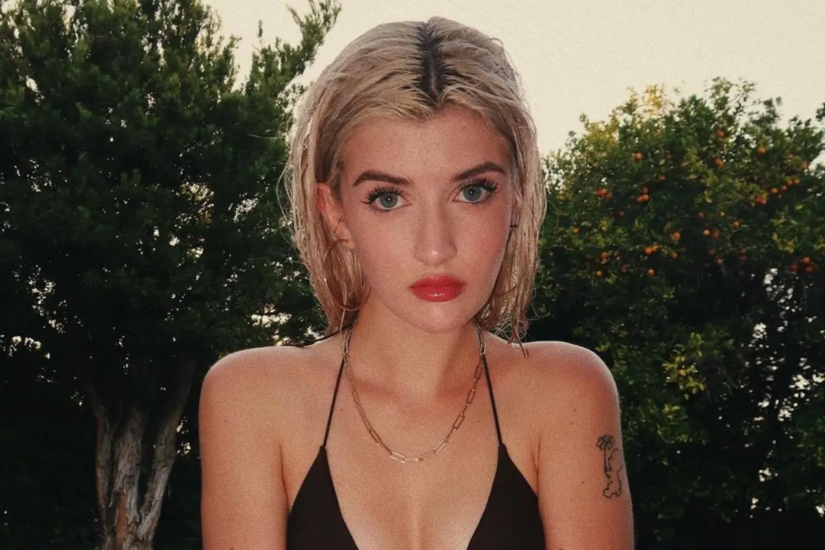 Sami Sheen Richards