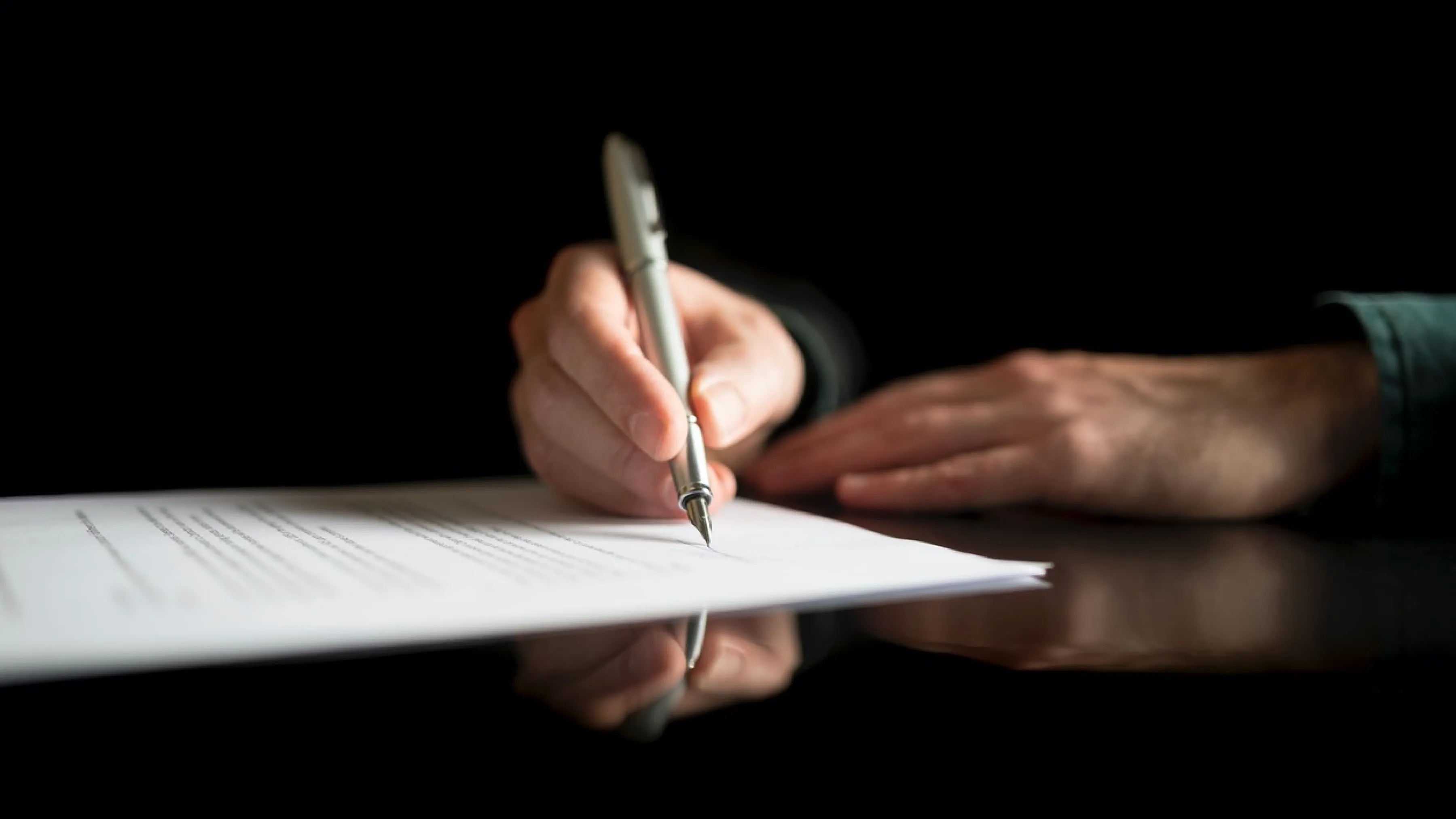 Testamento ológrafo: ¿Qué es, cómo hacerlo y cuál es su validez en México?