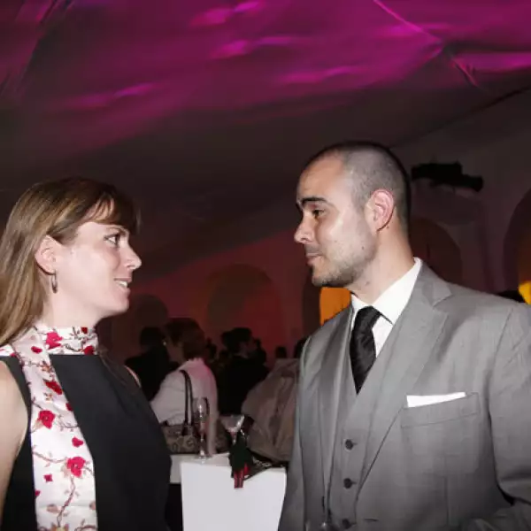 Presentación Libro Amarillo