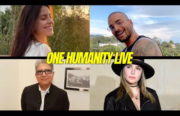 One Humanity Live
