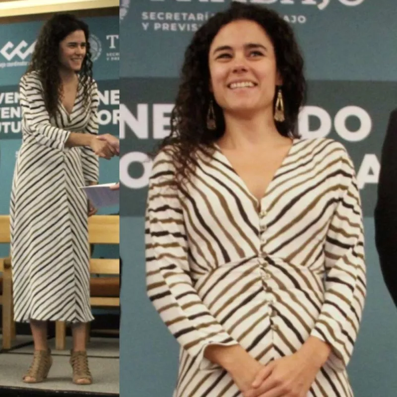 Luisa María Alcalde 25.JPG