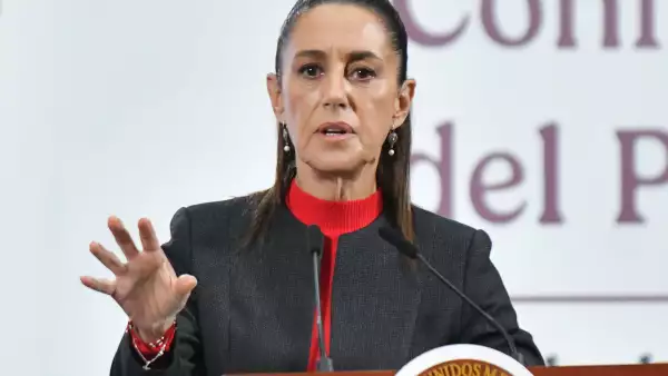 Mañanera Alimentación Bienestar