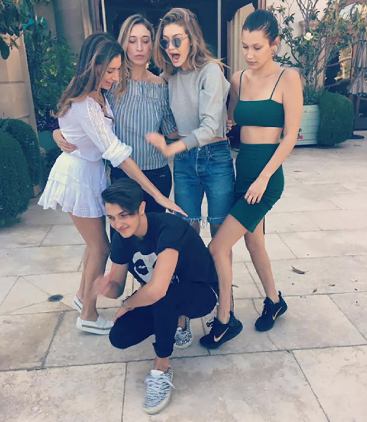 -