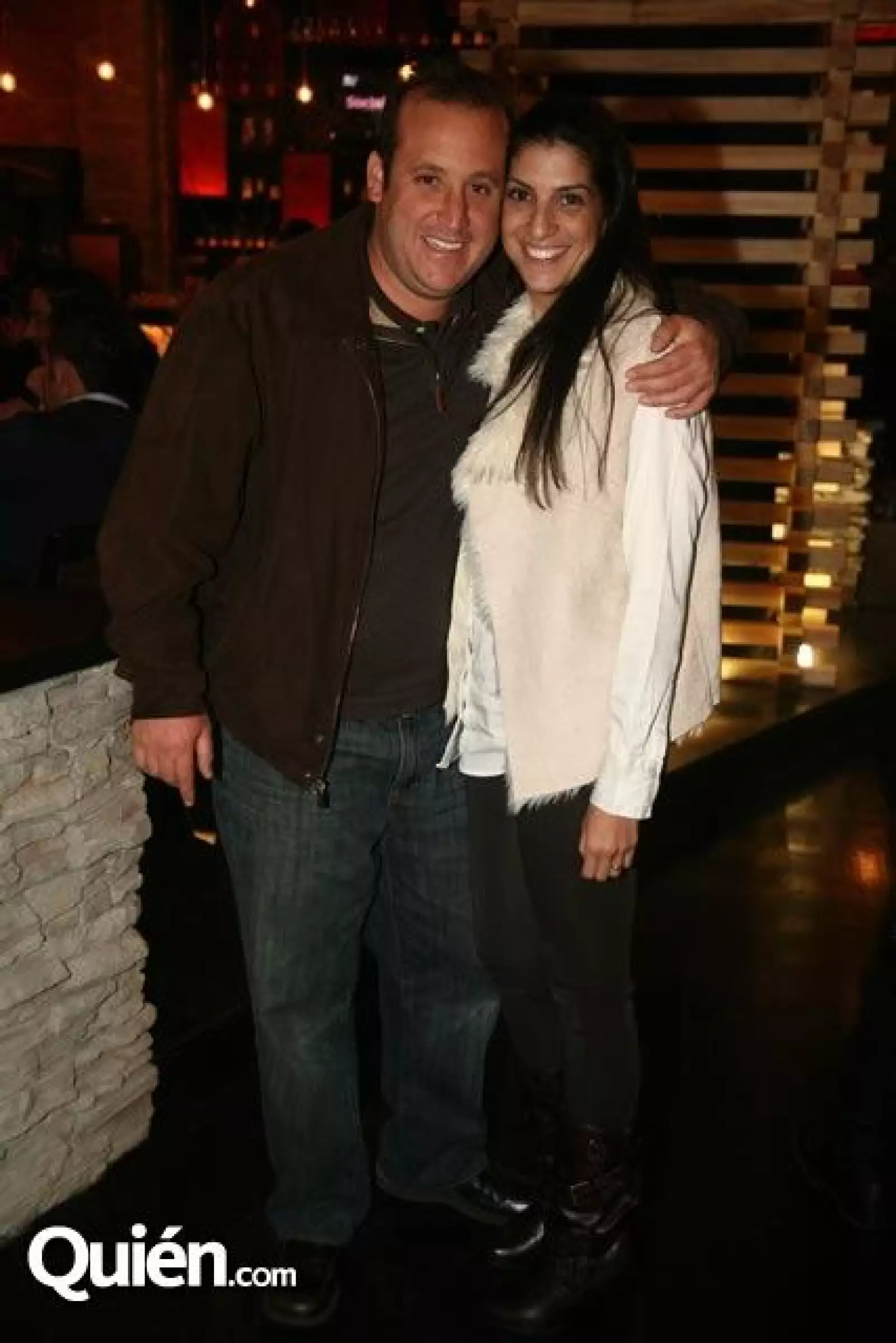 Tofi Cohen,Sofía Cohen