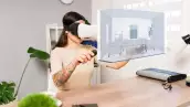 ¿Realidad Virtual y Realidad Aumentada en el mundo inmobiliario?
