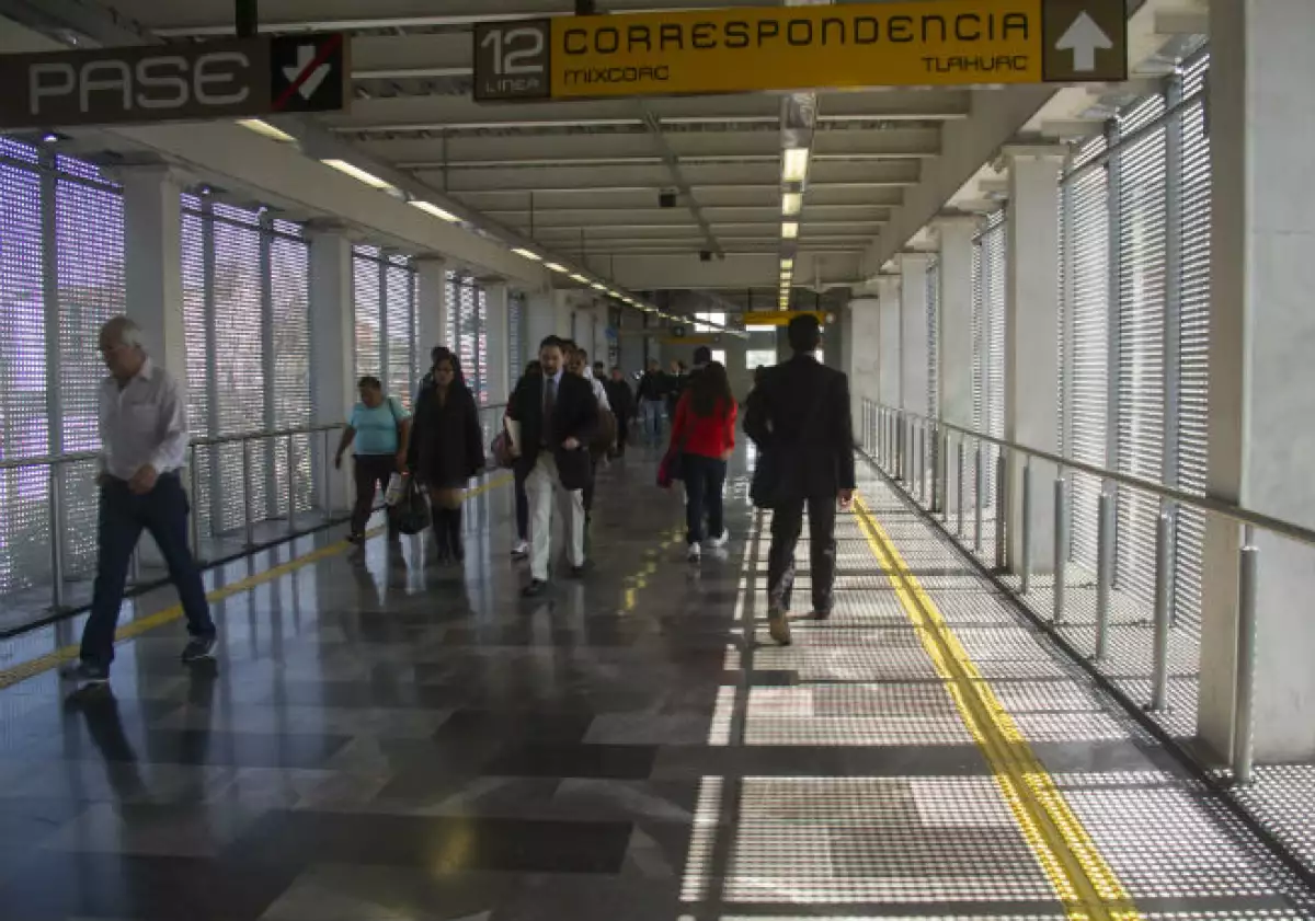 Linea 12