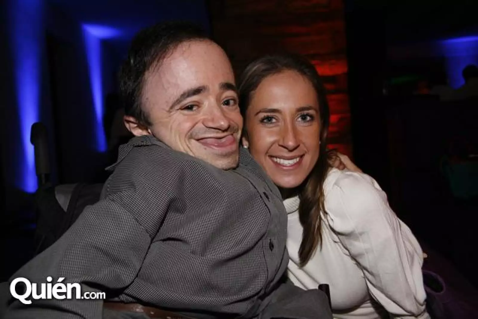 Coctel La ciudad de las ideas