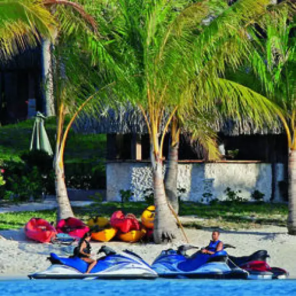 Eda Longoria, Spurs Tony Parker