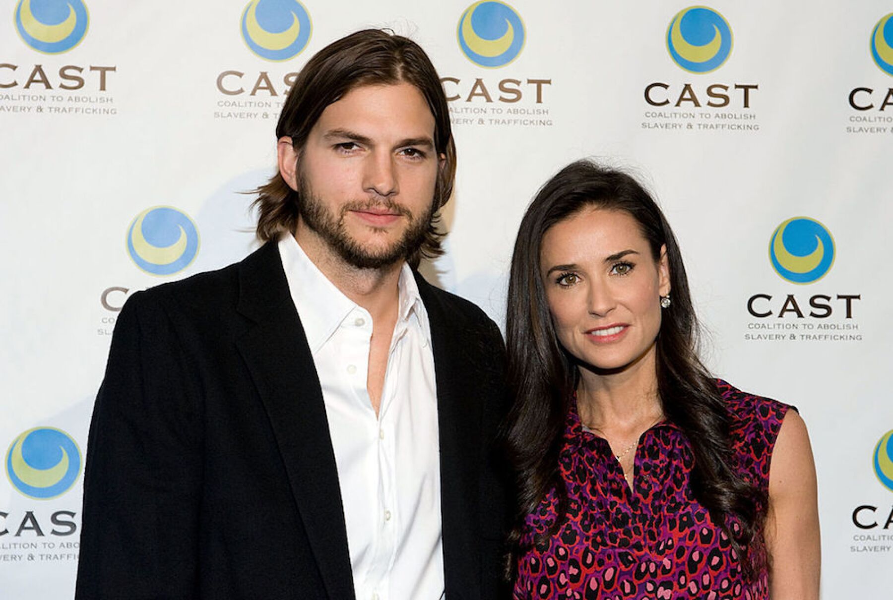 Ashton Kutcher  rompe el silencio y revela c mo es su 