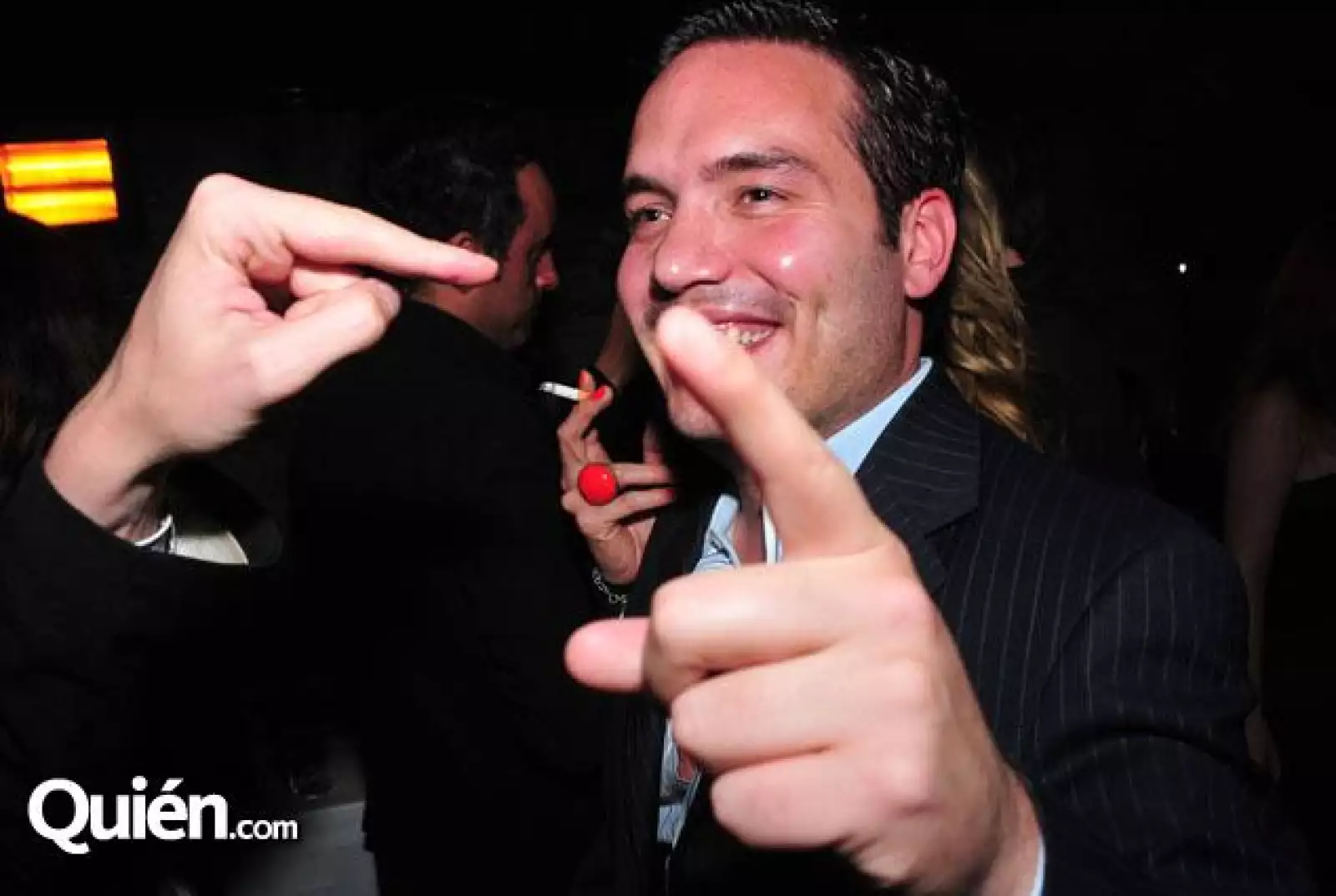 CUMPLE ALEX BASTERI EN RESERVA 55