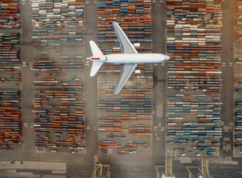 Déficit comercial balanza EU 